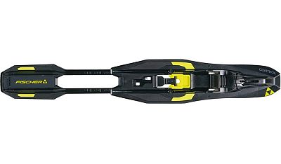 Превью Крепления для конькового хода Лыжные крепления FISCHER TURNAMIC Сontrol Skate Step-In IFP (S60321)